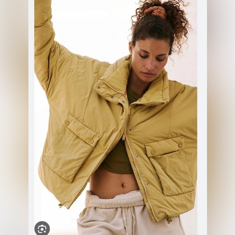 XL free people